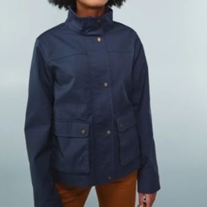Patagonia Women's Prairie Dusk Jacket